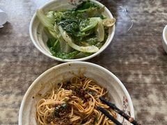 -天府面庄(天平路店)