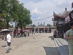 -洛阳白马寺