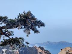 -华山风景名胜区
