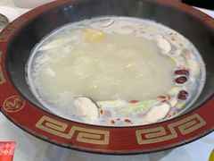 -京门活鱼馆·鱼火锅(百子湾（原红庙）店)