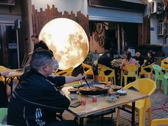 -行事老火锅(协信TOWN城店)