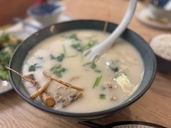 -禾气食店