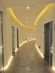 -VE专注问题肌·赛诺龙&科学美肤中心