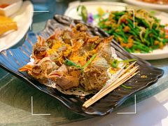 -79号渔船海鲜饭店(宝安店)