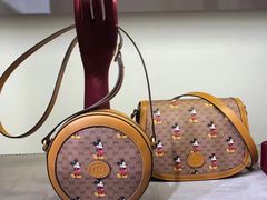 -Gucci(北京金融街购物中心店)