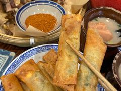 -刘师父老汉口江湖菜(蔡锷路店)