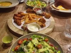 -G+KITCHEN(龙湖狮山天街店)