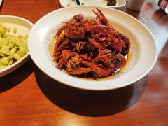 -有位虾匠·香辣蟹·小龙虾(李村店)