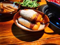 -阳阳老火锅(小南门店)