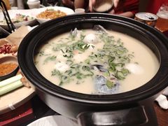 -炊江南·上海菜(国展华漕店)