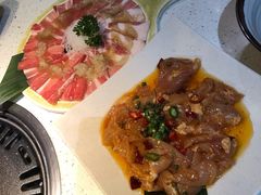 丹麦猪五花-猫抓烤肉(武进吾悦广场店)