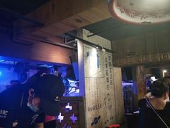 -老表记广西宵夜螺蛳鸭脚煲(西大店)