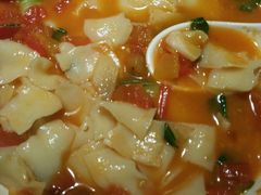 -阿拉轩豫见新疆主题餐厅