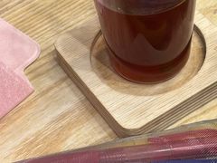 -OZ cafe(南昌路店)