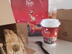 -Peet's Coffee皮爷咖啡(大学路店)