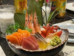 -大渔铁板烧(万象城店)