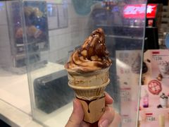 -麦当劳(温州人民路店)