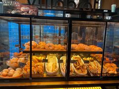 -酵墅·红酒酵母面包(羲和广场店)