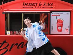 -BRAVO·布瓦屋西餐