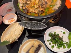 -探鱼·鲜青椒爽麻烤鱼(正佳广场店)