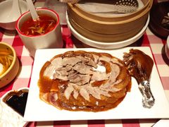 -西贝(六里桥旗舰店)