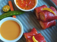 -点都德(龙之梦店)