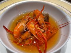 -江礼·钱塘鱼鲜·精致萧山菜