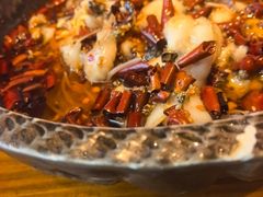 -永安水煮活鱼·仪征菜(仪征奥林匹克店)