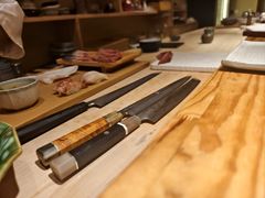 -镹·鱼料理  国产鱼使用店