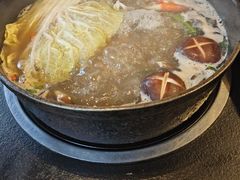 -盡膳口福·百年汤方火锅(科华北路店)