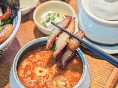-味太助·银饭食堂(中华城店)