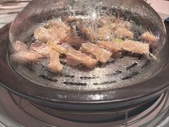 -德兴show鲜·蒸汽海鲜火锅餐厅(格创悦里店)