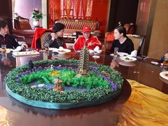 包厢-听松楼-中餐厅.家宴(红梅公园店)