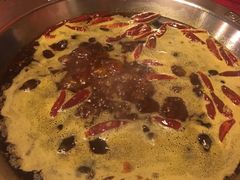 -山城年华老火锅(玉林店)