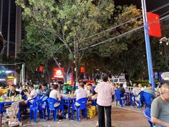 -花儿穆萨·烤肉餐厅(石马坪店)