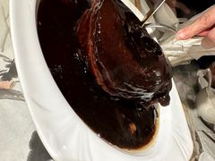 蹄髈-洪齐林老镇