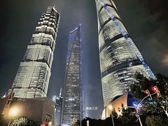 -鲜璟台·地标景观餐厅(上海中心店)