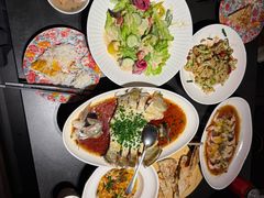 -知楚•精致湖北菜(武商MALL店)
