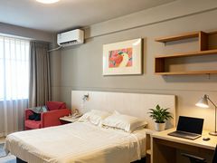 -白玉兰商务酒店(沈阳陆军总院店)