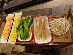 -宽窄巷子鲜牛火锅(北京首店)