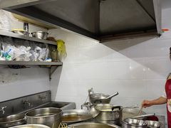 -老五鸡丝豆花面粉(瑞金北路68号院店)