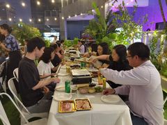 -CIAO·团建聚餐·生日派对轰趴馆(福田店)