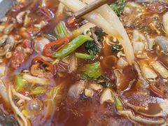 -胖娃古镇鸡杂·黑金冠(磁器口总店)