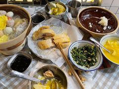-阿金大白·上海菜馆(新天地店)