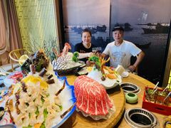 -尚海豆捞(乐虹坊店)