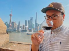 -上海和平饭店华懋阁 Cathay Room