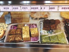 -新疆巴州金丝特餐厅(大钟寺店)