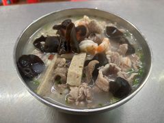 -广场正宗原汁薏米店