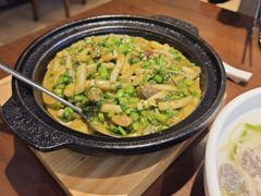 -文华小渔村(椒江康平路店)