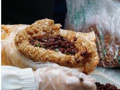 -六广门毛阿姨糯米饭